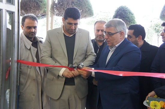 افتتاح سه کارگاه آموزشی جدید در شهر رشت